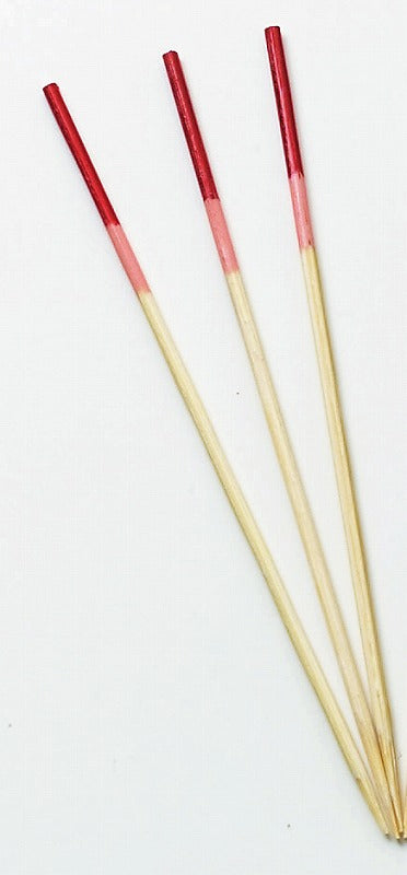 勘定串(100本入×5パック)