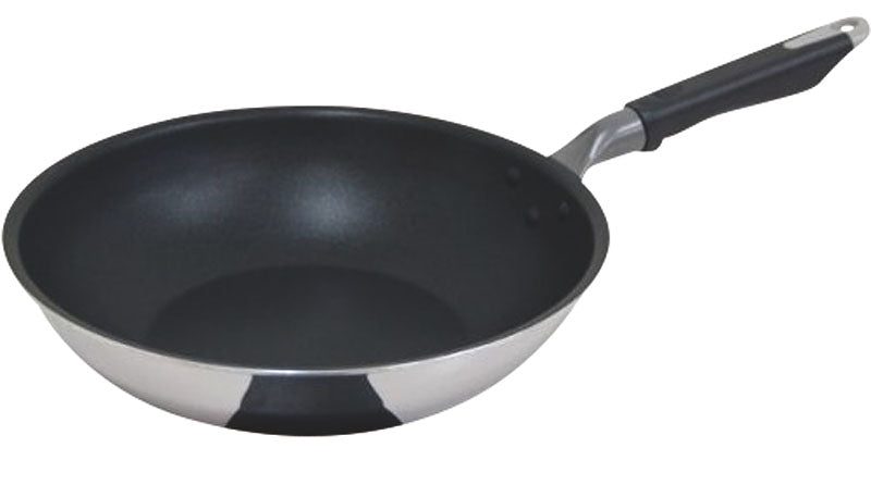 IHミラージュ フライパン26㎝ テフロン加工